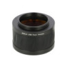 Réducteur/correcteur Sky-Watcher 0.9x pour lunette Evolux 62ED Réducteur/correcteur Sky-Watcher 0.9x pour lunette Evolux 62ED