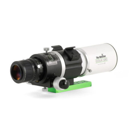 Réducteur/correcteur Sky-Watcher 0.9x pour lunette Evolux 62ED