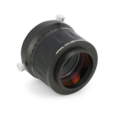 Réducteur/correcteur Sky-Watcher 0.9x pour lunette Evolux 82ED