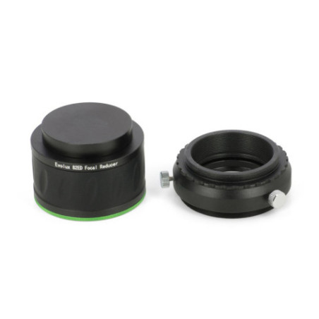Réducteur/correcteur Sky-Watcher 0.9x pour lunette Evolux 82ED