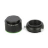 Réducteur/correcteur Sky-Watcher 0.9x pour lunette Evolux 82ED Réducteur/correcteur Sky-Watcher 0.9x pour lunette Evolux 82ED