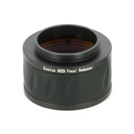 Réducteur/correcteur Sky-Watcher 0.9x pour lunette Evolux 82ED