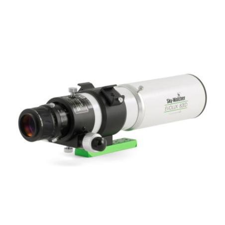 Réducteur/correcteur Sky-Watcher 0.9x pour lunette Evolux 82ED
