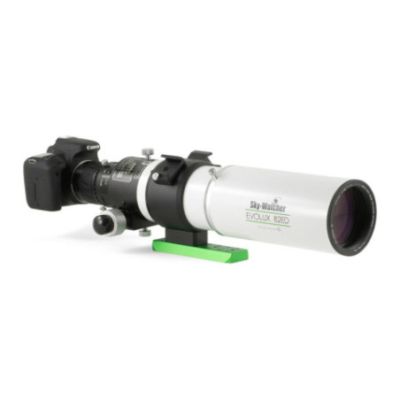 Réducteur/correcteur Sky-Watcher 0.9x pour lunette Evolux 82ED