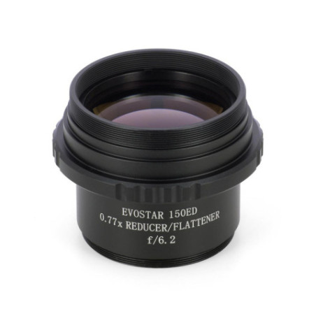 Réducteur / correcteur 0.77x Sky-Watcher pour Evostar 150ED