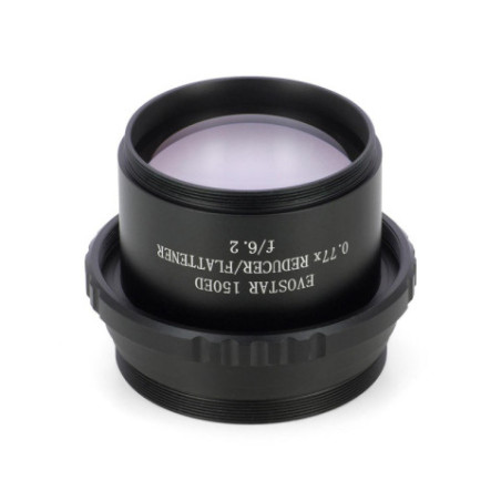 Réducteur / correcteur 0.77x Sky-Watcher pour Evostar 150ED