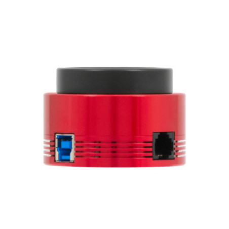 Caméra CMOS couleur ZWO ASI585MC - Optique Unterlinden