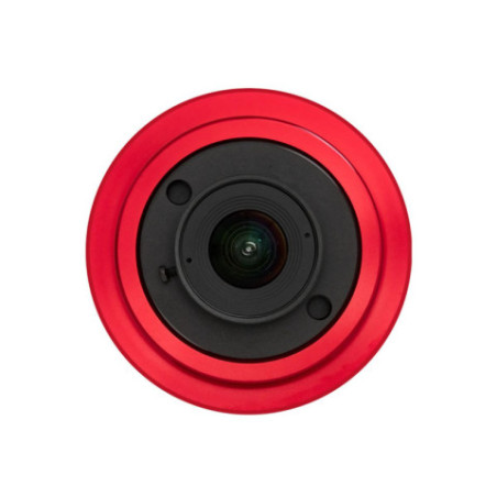 Caméra CMOS ZWO ASI662MC - Optique Unterlinden