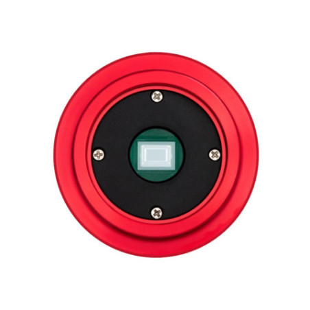 Caméra CMOS ZWO ASI662MC - Optique Unterlinden
