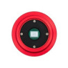 Caméra CMOS ZWO ASI662MC - Optique Unterlinden