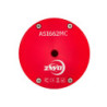 Caméra CMOS ZWO ASI662MC - Optique Unterlinden