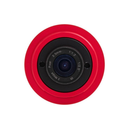 Caméra CMOS ZWO ASI678MC - Optique Unterlinden