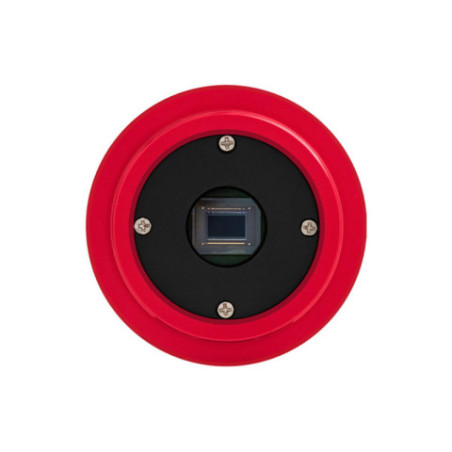 Caméra CMOS ZWO ASI678MC - Optique Unterlinden