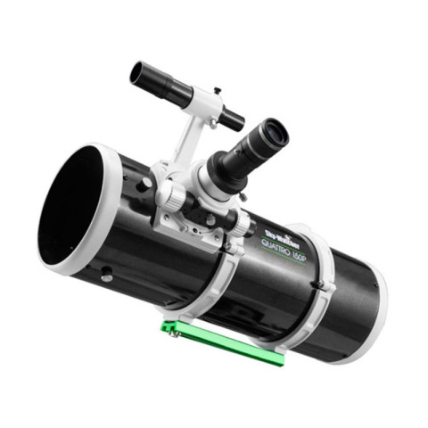 Tube optique Sky-Watcher 150mm f/4 Black Diamond Dual Speed