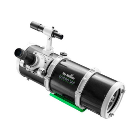 Tube optique Sky-Watcher 150mm f/4 Black Diamond Dual Speed