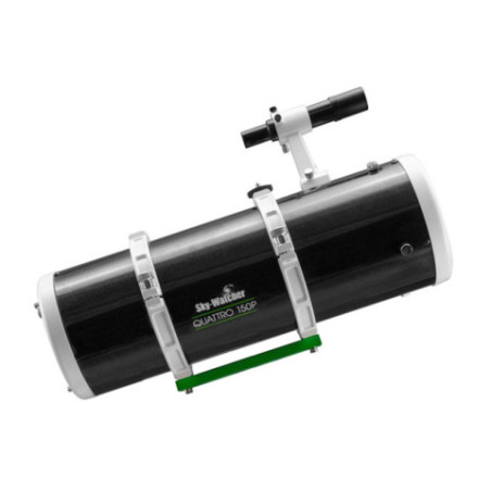 Tube optique Sky-Watcher 150mm f/4 Black Diamond Dual Speed