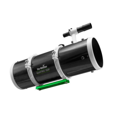 Tube optique Sky-Watcher 150mm f/4 Black Diamond Dual Speed