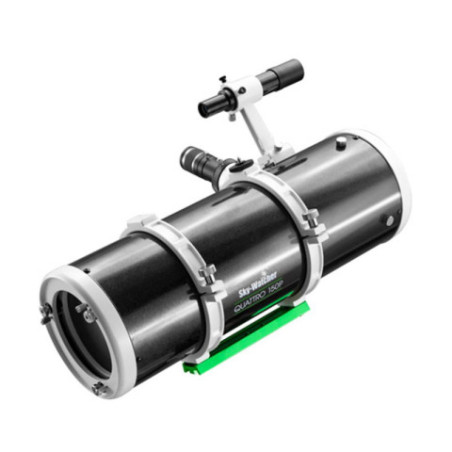 Tube optique Sky-Watcher 150mm f/4 Black Diamond Dual Speed