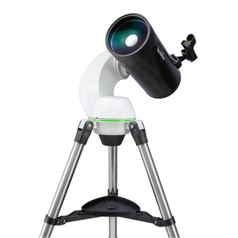 Télescope Sky-Watcher Mak127 f/11.8 sur monture AZ SynScan Go-To Télescope Sky-Watcher Mak127 f/11.8 sur monture AZ SynScan Go-To