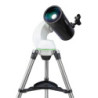 Télescope Sky-Watcher Mak127 f/11.8 sur monture AZ SynScan Go-To