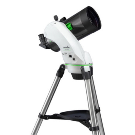 Télescope Sky-Watcher Mak127 f/11.8 sur monture AZ SynScan Go-To