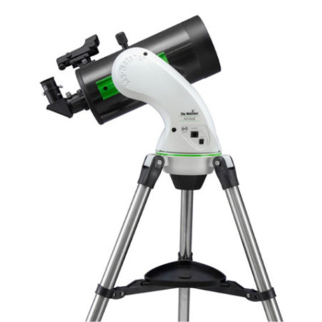 Télescope Sky-Watcher Mak127 f/11.8 sur monture AZ SynScan Go-To