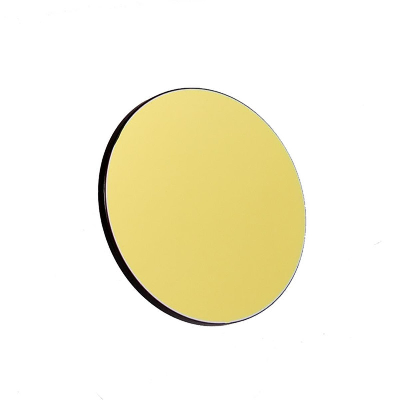 Filtre H-Alpha 7nm PRIME Antlia (36mm circulaire non monté) Filtre H-Alpha 7nm PRIME Antlia (36mm circulaire non monté)