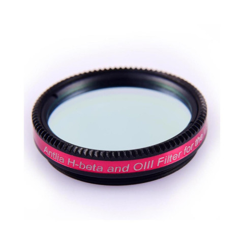 Filtre H-Beta/OIII Antlia (visuel et photographie) - 31.75mm