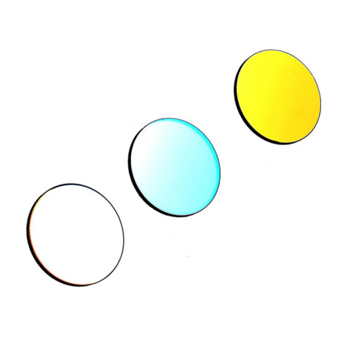 Lot de 3 filtres SHO 7nm PRIME Antlia (36mm circulaire non monté)