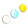 Lot de 3 filtres SHO 7nm PRIME Antlia (36mm circulaire non monté)