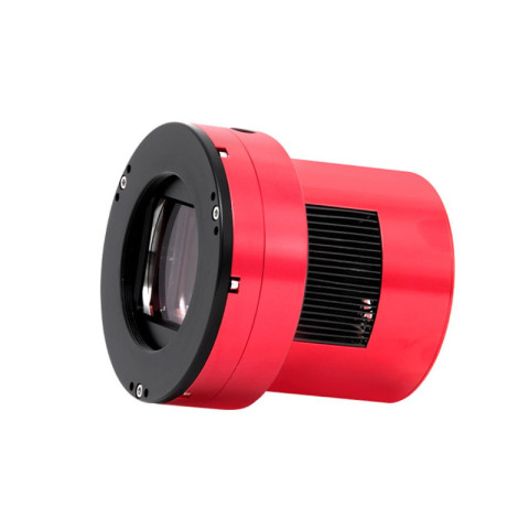 Caméra ZWO ASI461MM-P - Optique Unterlinden