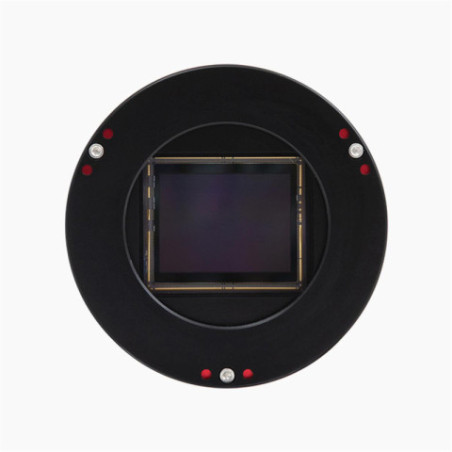 Caméra ZWO ASI461MM-P - Optique Unterlinden
