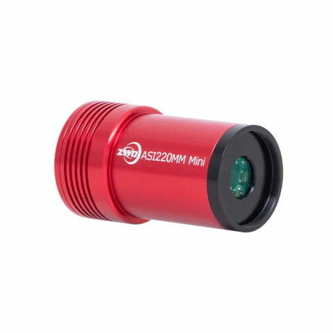 Caméra ZWO ASI220MM Mini - Optique Unterlinden