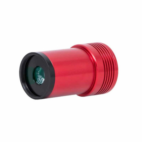 Caméra ZWO ASI220MM Mini - Optique Unterlinden