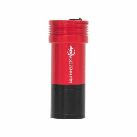 Caméra ZWO ASI220MM Mini - Optique Unterlinden
