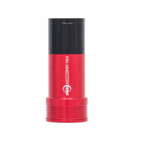 Caméra ZWO ASI220MM Mini - Optique Unterlinden