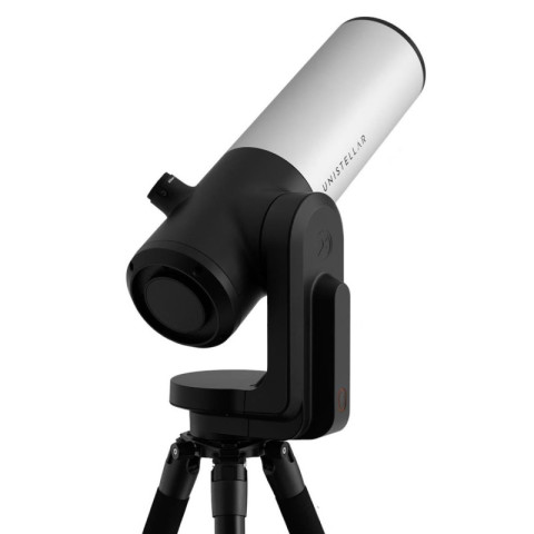 Télescope automatisé Unistellar eVscope 2