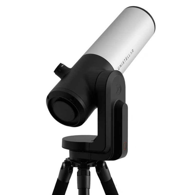 Télescope automatisé Unistellar eVscope 2 Télescope automatisé Unistellar eVscope 2