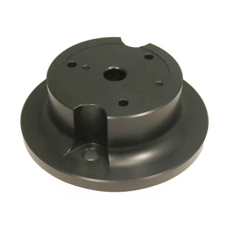 Adaptateur ZWO AM5 Geoptik pour trépied EQ6 Adaptateur ZWO AM5 Geoptik pour trépied EQ6