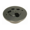 Adaptateur ZWO AM5 Geoptik pour trépied EQ6 Adaptateur ZWO AM5 Geoptik pour trépied EQ6
