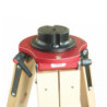 Adaptateur ZWO AM5 Geoptik pour trépied EQ6 Adaptateur ZWO AM5 Geoptik pour trépied EQ6