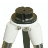 Adaptateur ZWO AM5 Geoptik pour trépied EQ6 Adaptateur ZWO AM5 Geoptik pour trépied EQ6