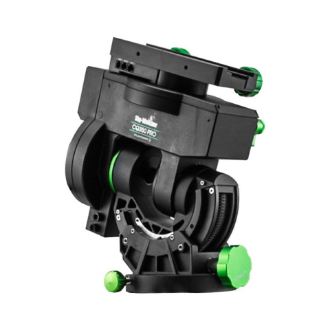 Monture équatoriale Sky-Watcher CQ-350 Pro GoTo