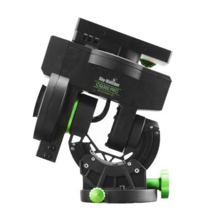 Monture équatoriale Sky-Watcher CQ-350 Pro GoTo