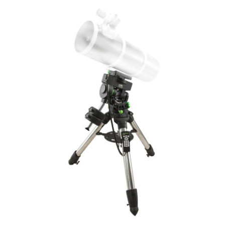 Monture équatoriale Sky-Watcher CQ350 avec trépied
