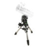 Monture équatoriale Sky-Watcher CQ350 avec trépied