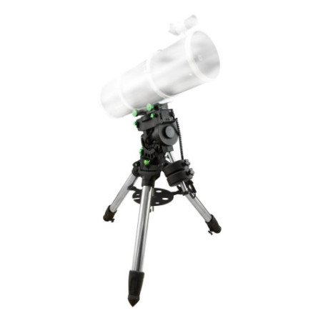 Monture équatoriale Sky-Watcher CQ350 avec trépied