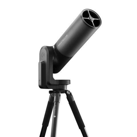 Télescope eVscope eQuinox 2 - Unistellar