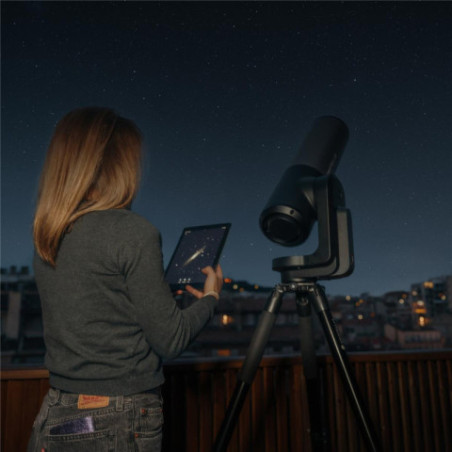Télescope eVscope eQuinox 2 - Unistellar