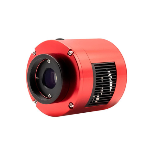 Caméra SWIR ZWO ASI990MM-P - Optique Unterlinden